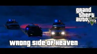 Wrong Side of Heaven