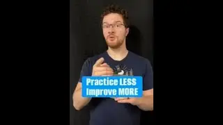 Piano HACK to 4x your progress