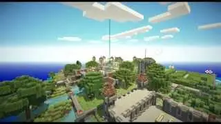 [Minecraft Server] Revenge Craft