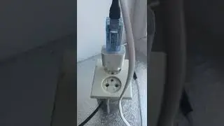 USB тестер