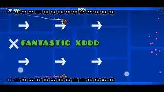 GDPS Editor 2.2 | Geometry Dash (Disco Party XD) | [ ID : 492113 ].
