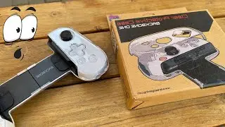 Breed Gaming hizo algo esencial para el Controlador BACKBONE ONE