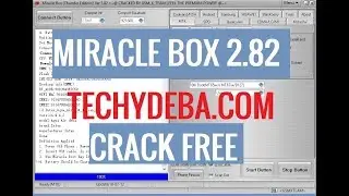 Miracle Thunder 2.82 Crack Latest With Loader Full Free | 100% Working