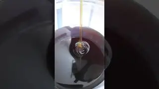 а вы видели ,как танцует мёд?