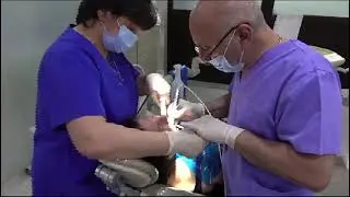 קליניקה לטיפולי שיניים בגיאורגיה GeoDentalCare.com