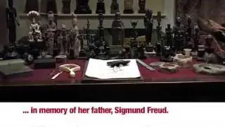 Freud Museum