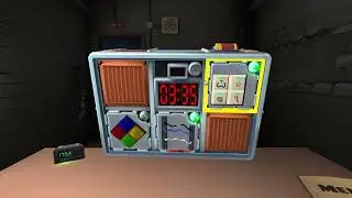 Keep Talking and Nobody Explodes - 10