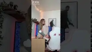 School Girl upskirt hot tik tok - Subscribe for more