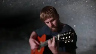 Antarctic music