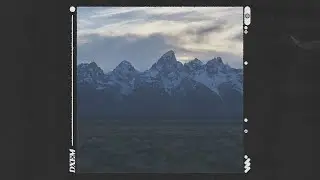 [FREE] Kanye West Type Beat - 'GHOST TOWN'