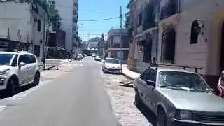 Tour de Flores