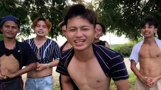 TV PATROL DANCE CHALLENGE