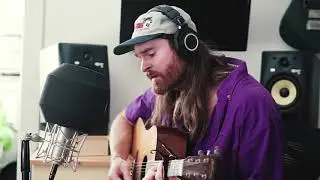 I Don't Know How (acoustic)