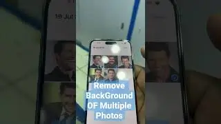 Remove Background of multiple photos #2022 #2023 #technicalbabu #trending #trendingshorts #viral