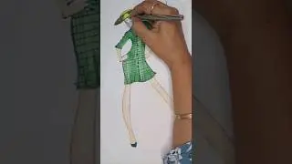 Fashion Design Sketching smart 