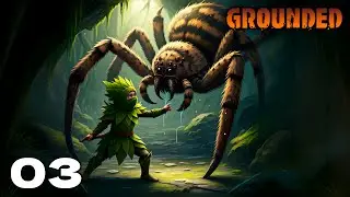 Facing our Fears | Grounded [Ep 3] ft. Virtual Shepard