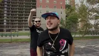 POS Brooklyn Ft Debt - No Hand Shakes