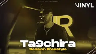 Ta9chira X 