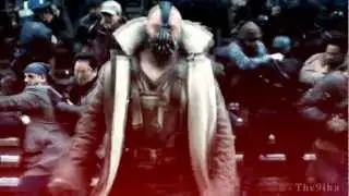 TDKR || Bane - Pain