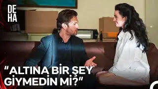 İmre, Devran'ın Aklını Başından Aldı - Deha