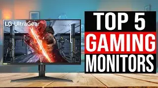Top 5 Best Studio Monitors 2021