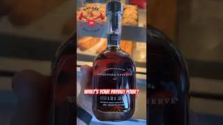 Woodford Reserve Batch Proof 🤩💰 