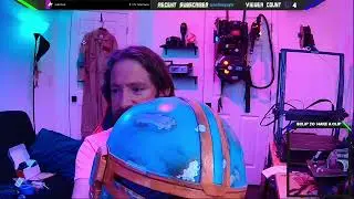 D101: Let's Make a Mandalorian Cosplay!!!