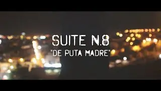 Daima ManZu - SUITE N 8 