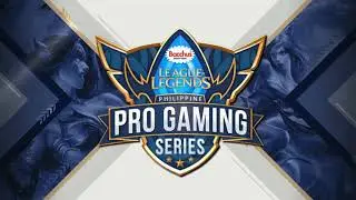 2018 Pro Gaming Series Spring - Battle for 3rd Place | TME vs BRE Game 2/4
