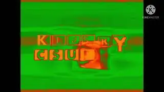Klasky csupo in weird robot flip