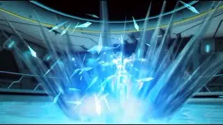 PSO2 Ending EP6 Song