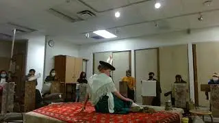 Free Friday Gesture Drawing