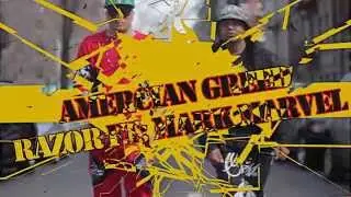 Amercian Greed Trailer  HD 1080p