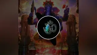 EK DANTAY - TRANCE MIX ( PSYCHO SID )