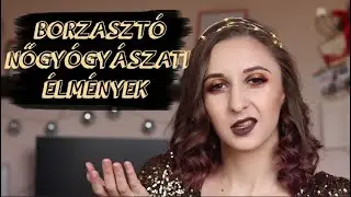 TABOO TALK: Borzasztó nőgyógyászati élmények