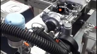 VW Verschrauben in MRK