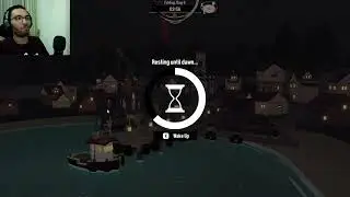 ANOTHER SHIP?? II DREDGE [2]