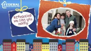 Should I Refinance My Home Loan?