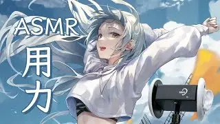 💦Best triggers into your heart | asmr time #129 | ASMR DOCK