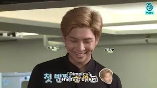 Run BT Episode 57