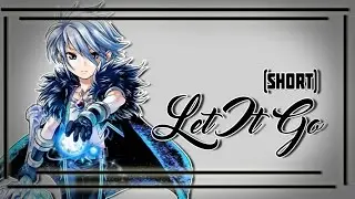 [KS] • Let it go