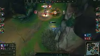 Jinx spacing
