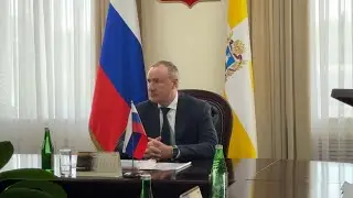 Еженедельное совещание в краевом суде (04.06.2024)