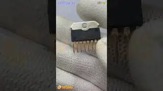 NEC UPC1241H dual operational amplifier