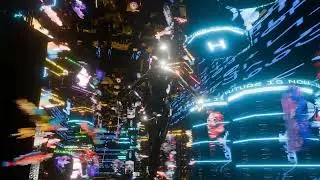 Techno mix