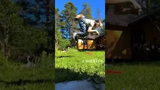 #quadrobics