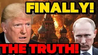 🔥Trump RAGES! Putin’s Plot REVEALED — Bill O’Reilly Breaks His Silence!