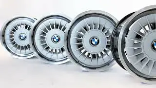 M-System Turbine Auction