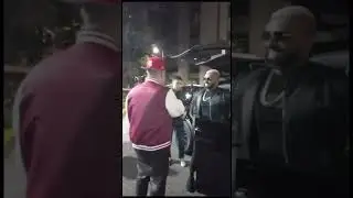 Bugatti en Colombia, hablando con Kevin Thobias 🥶
