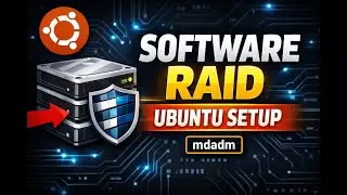 Complete Guide to Software RAID Installation on Linux